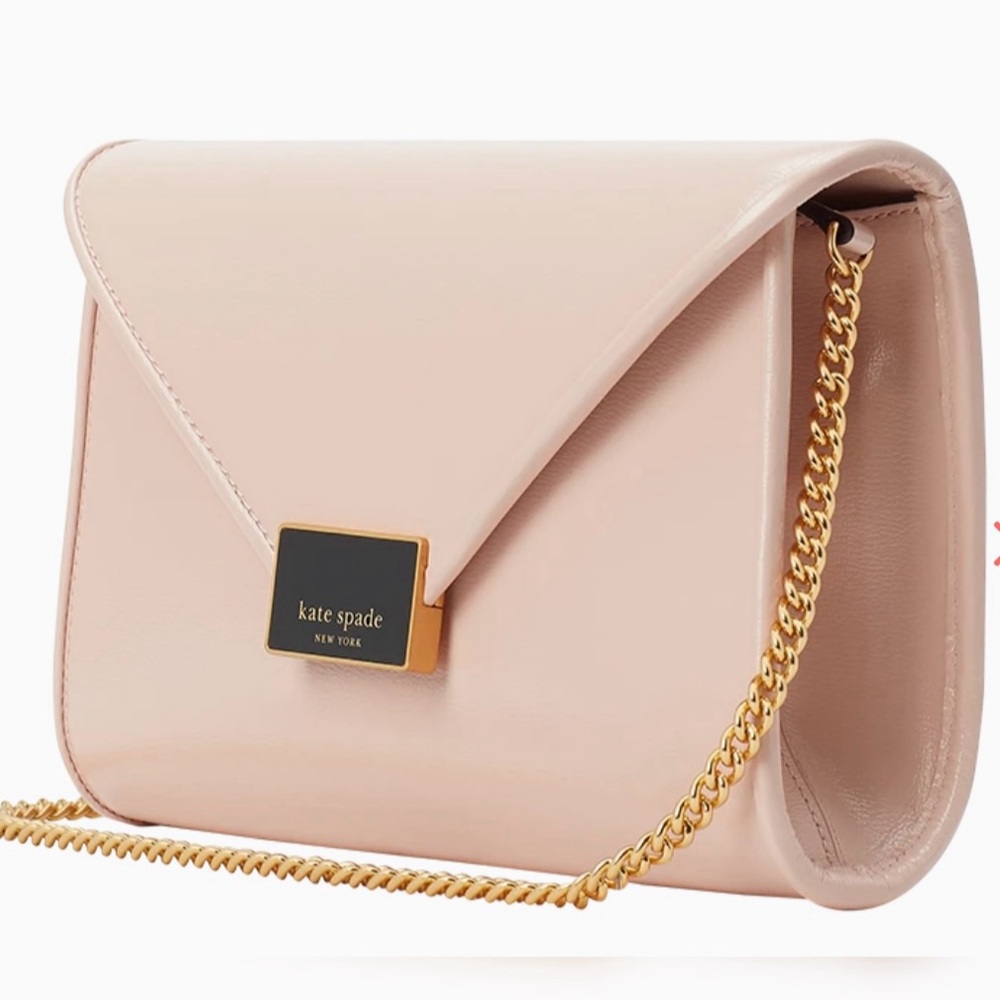 Kate Spade Anna Medium Envelope Clutch